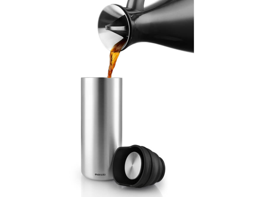 Thermosbeker Eva Solo Urban To Go Cup Black 0,35 Lproduct image #3