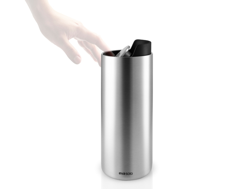 Thermosbeker Eva Solo Urban To Go Cup Black 0,35 Lproduct image #2