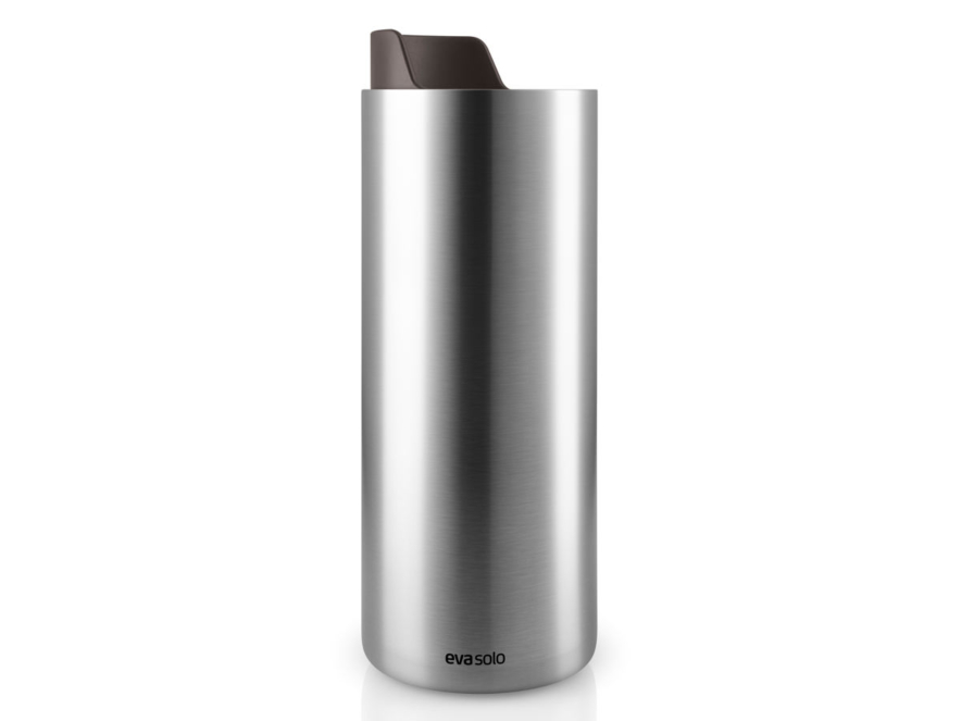 Thermosbeker Eva Solo Urban To Go Cup Choco 0,35 Lproduct image #1