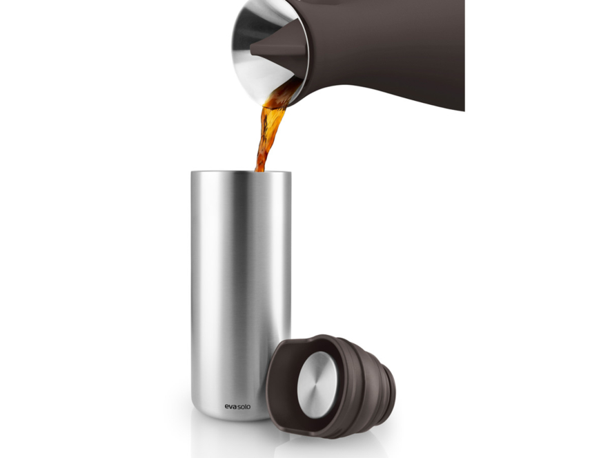 Thermosbeker Eva Solo Urban To Go Cup Choco 0,35 Lproduct image #2
