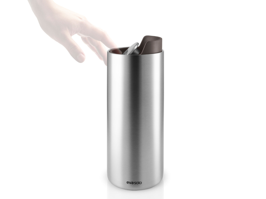 Thermosbeker Eva Solo Urban To Go Cup Choco 0,35 Lproduct image #3