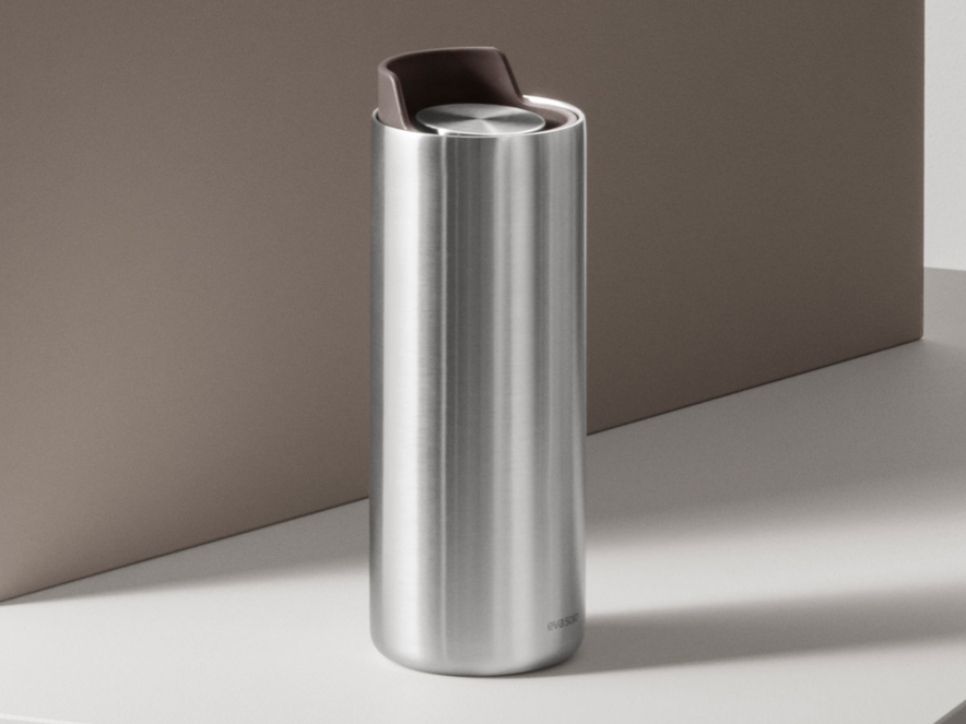 Thermosbeker Eva Solo Urban To Go Cup Choco 0,35 Lproduct image #4