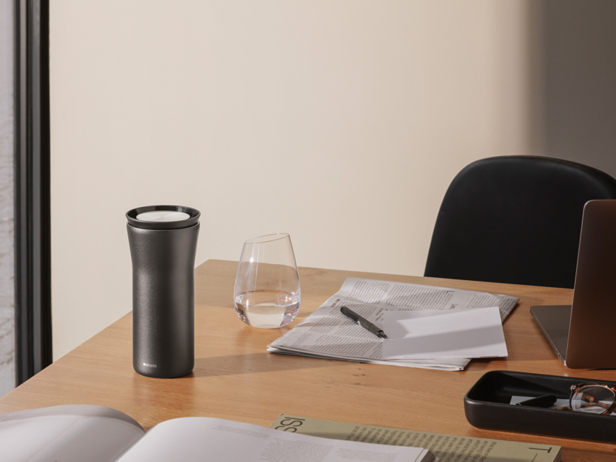 Thermosbeker Eva Solo City To Go Cup Black 0,35 Lproduct image #4