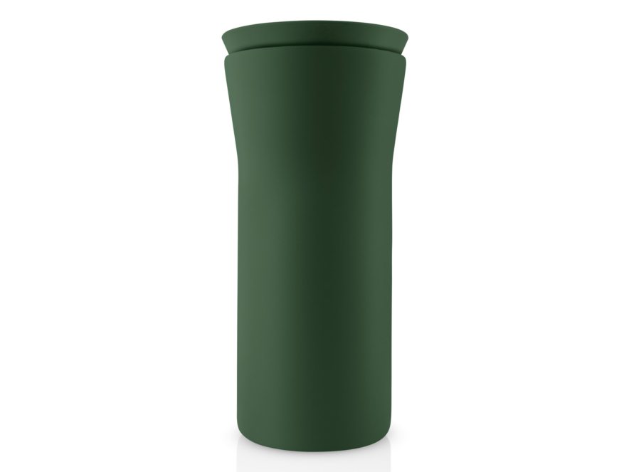 Thermosbeker Eva Solo City To Go Cup Emerald Green 0,35 Lproduct image #1