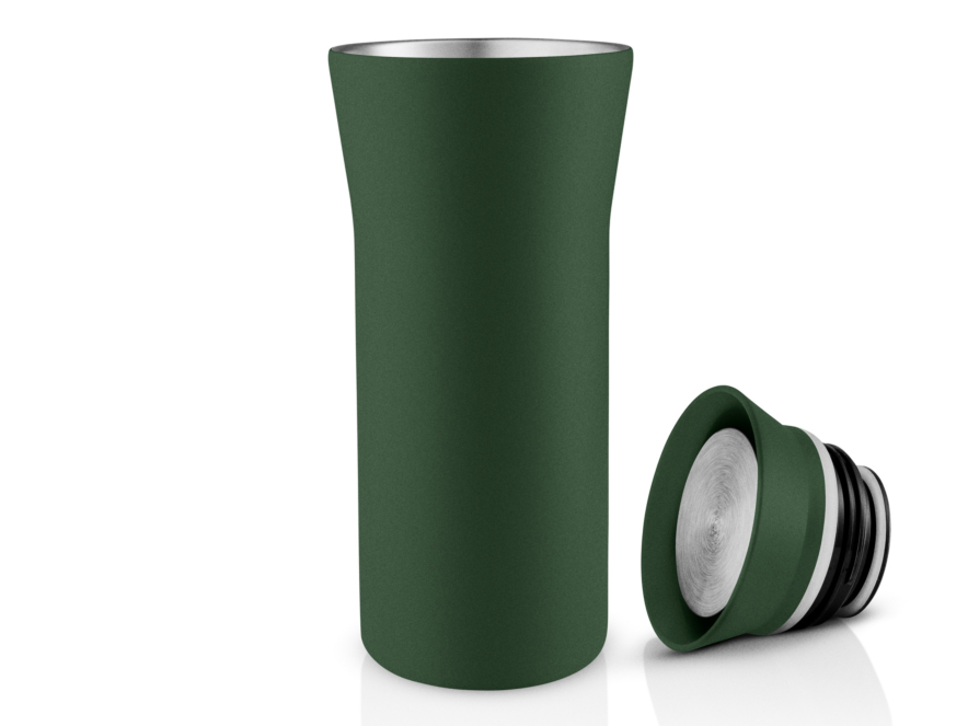 Thermosbeker Eva Solo City To Go Cup Emerald Green 0,35 Lproduct image #2