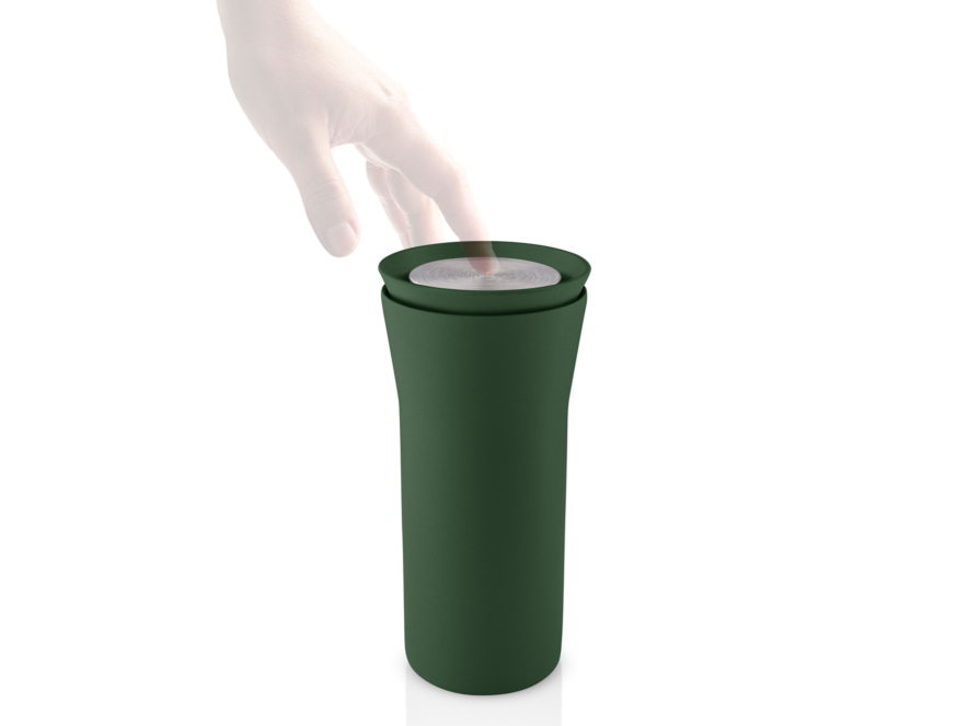 Thermosbeker Eva Solo City To Go Cup Emerald Green 0,35 Lproduct image #3