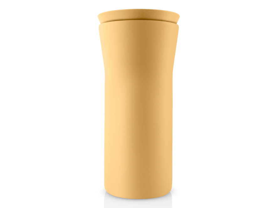 Thermosbeker Eva Solo City To Go Cup Golden Sand 0,35 Lproduct image #1