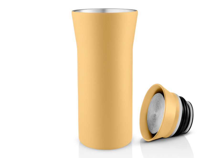 Thermosbeker Eva Solo City To Go Cup Golden Sand 0,35 Lproduct image #2