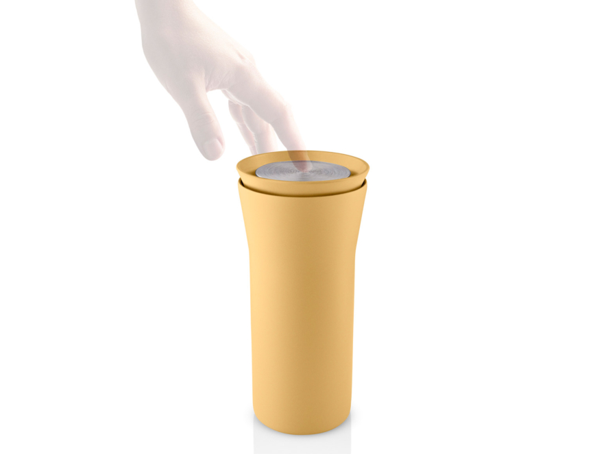 Thermosbeker Eva Solo City To Go Cup Golden Sand 0,35 Lproduct image #3