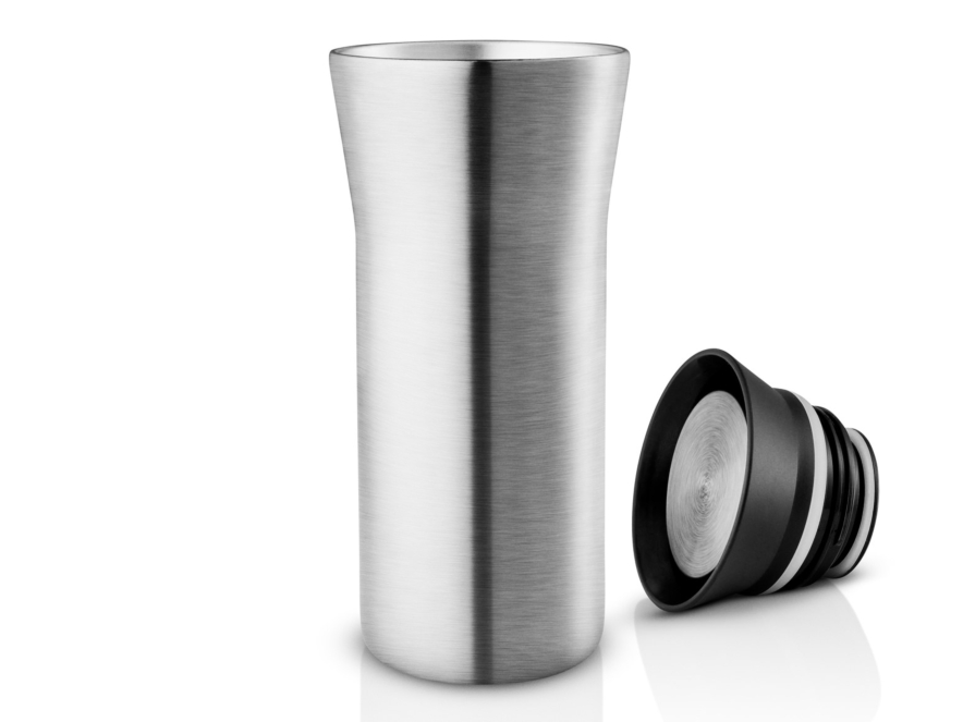 Thermosbeker Eva Solo City To Go Cup Steel 0,35 Lproduct image #2