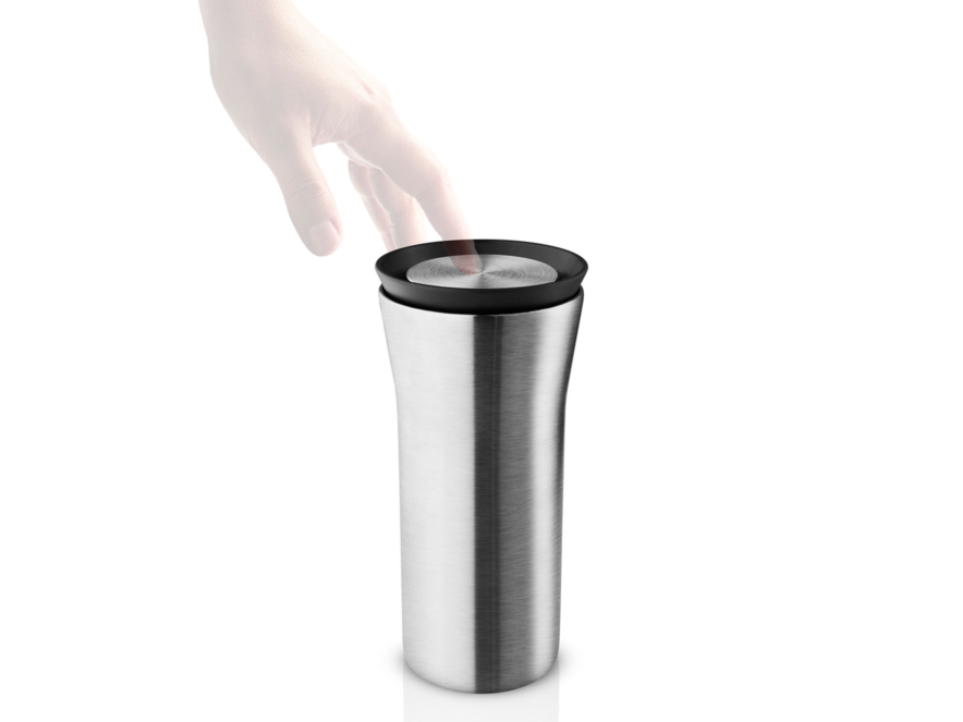 Thermosbeker Eva Solo City To Go Cup Steel 0,35 Lproduct image #3