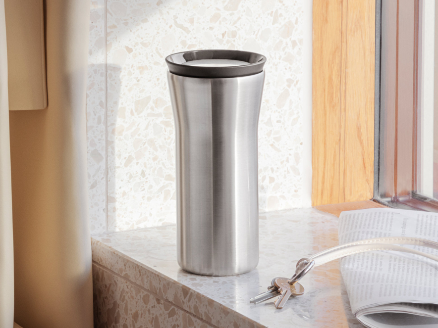 Thermosbeker Eva Solo City To Go Cup Steel 0,35 Lproduct image #4