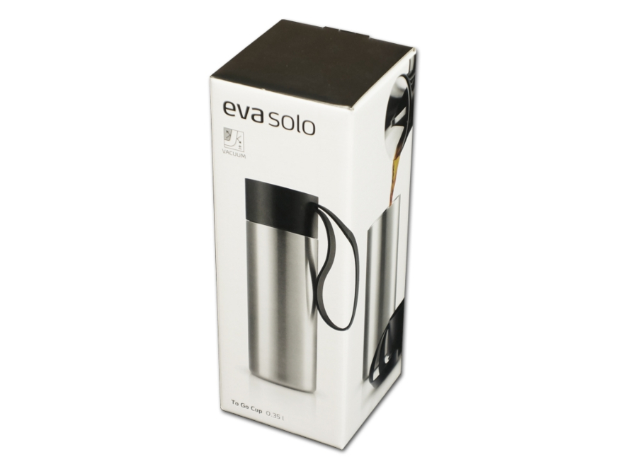 Thermosbeker Eva Solo To Go Cup Black 0,35 Lproduct image #5