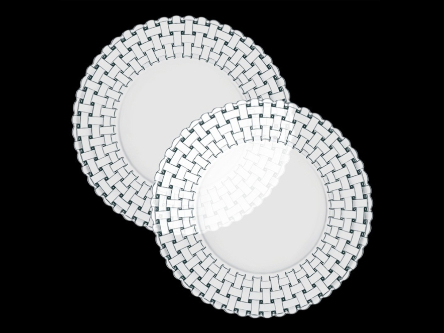 Serveerschaal Nachtmann Bossa Nova 32 Cm 2 Stuksproduct image #2