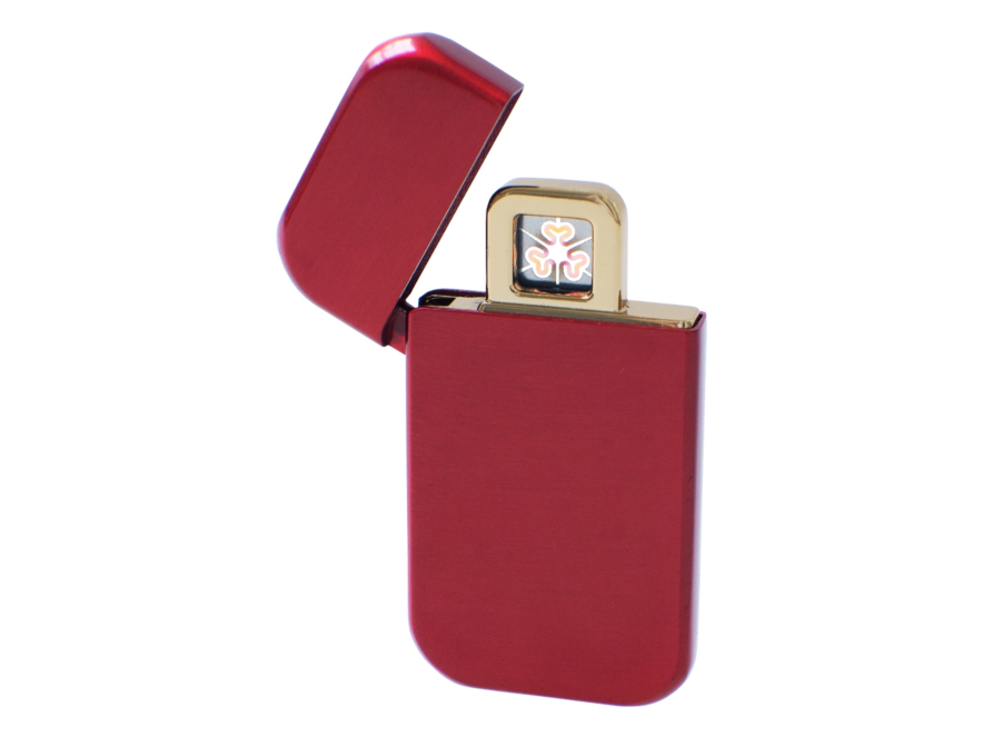 USB Aansteker Champ Roodproduct image #2