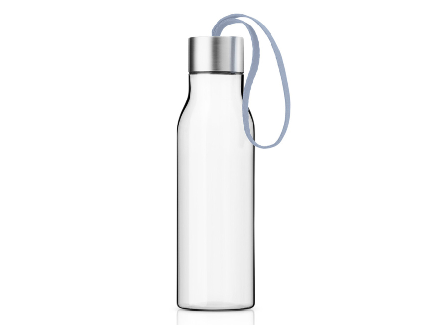 Drinkfles BPA-vrij Eva Solo To Go Blue Sky 0,5 Lproduct image #1