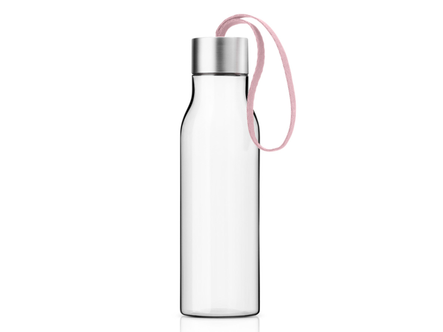 Drinkfles BPA-vrij Eva Solo To Go Rose Quartz 0,5 Lproduct image #1