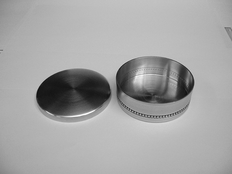 Snusdoosje Venetianproduct image #3
