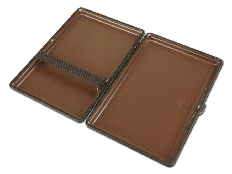 Sigaardoosje VH Carbon Leatherproduct image #3