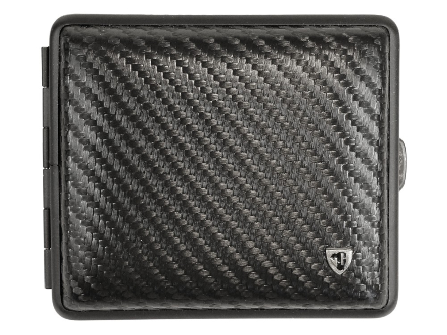 Sigarettendoosje VH Carbon Leatherproduct image #2