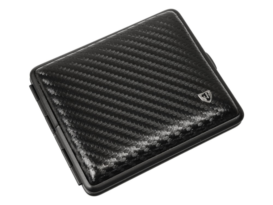 Sigarettendoosje VH Carbon Leatherproduct image #1