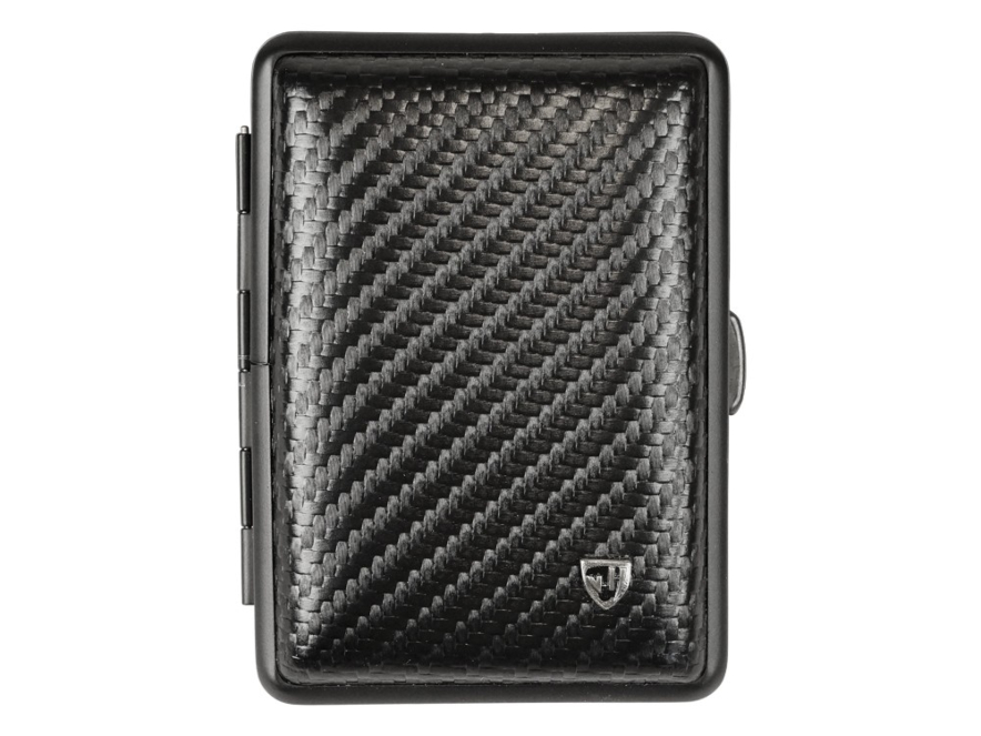 Sigarettendoosje VH Carbon Leather Smallproduct image #2