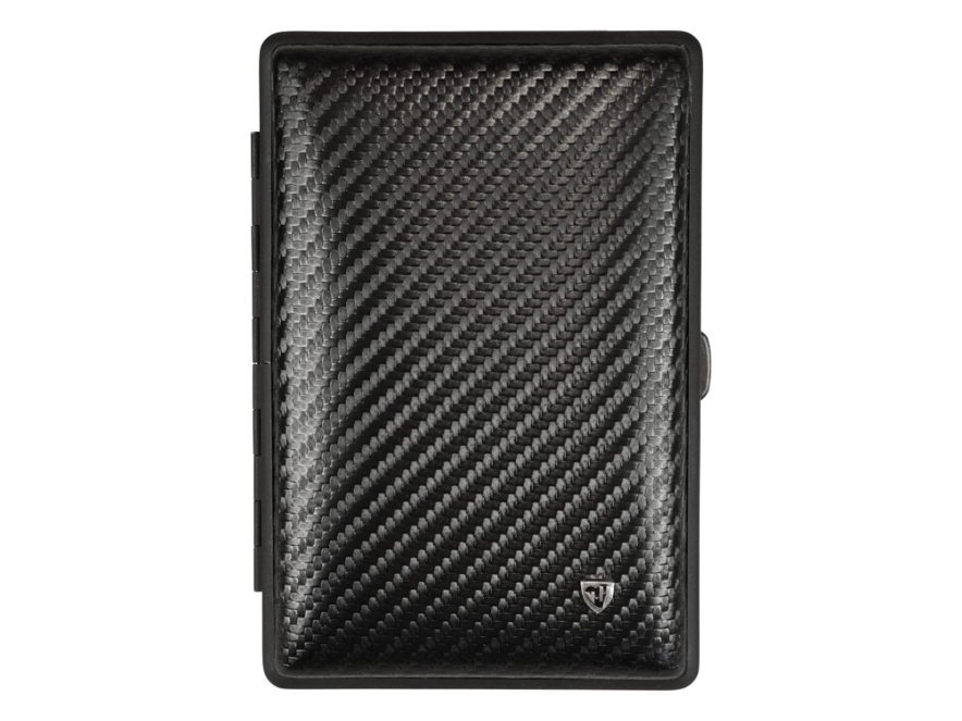 Sigaardoosje VH Carbon Leatherproduct image #2