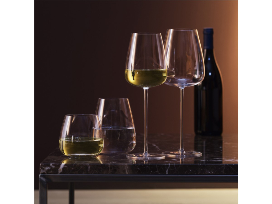 Wijnglazen LSA Wine Culture White 2 Stuksproduct image #5