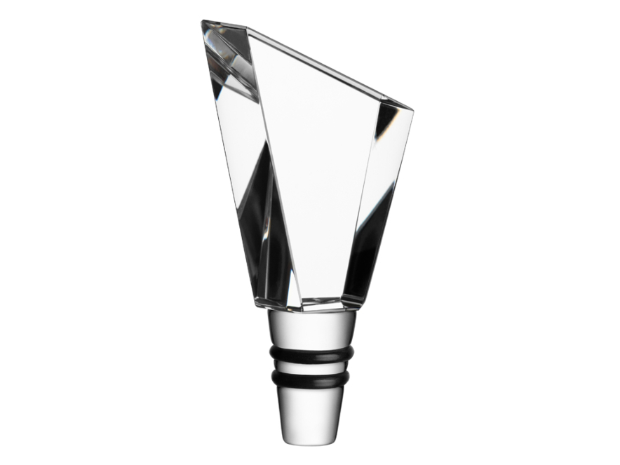 Wijnstopper Orrefors Carat Stockholmproduct image #1
