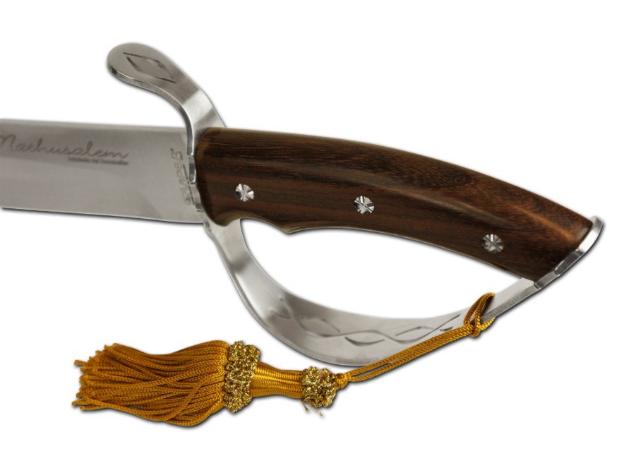 Champagnesabel Viper Mathusalem Palissandroproduct image #3