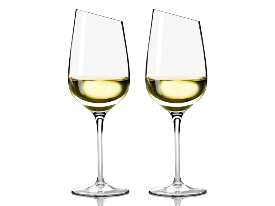 Witte Wijnglazen Eva Solo Riesling 30 cl 2 Stuksproduct image #1