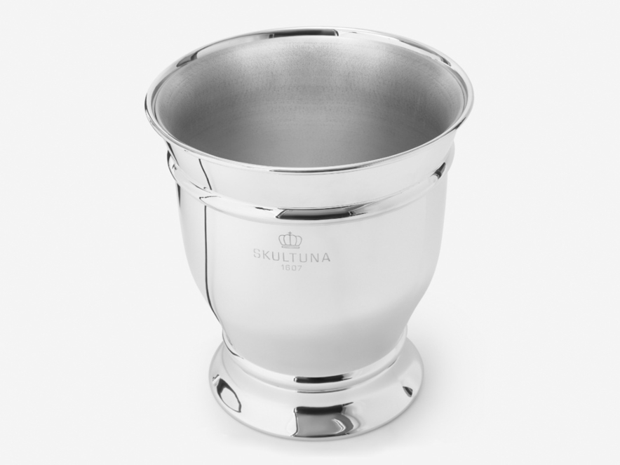 Champagne & Wijnkoeler Skultuna 1607 Silver Platedproduct image #2