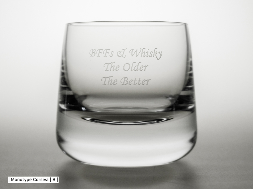 Whiskeyglazen LSA Bar Culture 22 cl 2 stuksproduct image #3