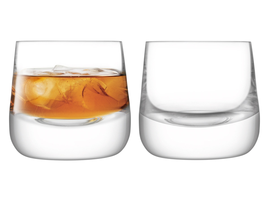Whiskeyglazen LSA Bar Culture 22 cl 2 stuksproduct image #1