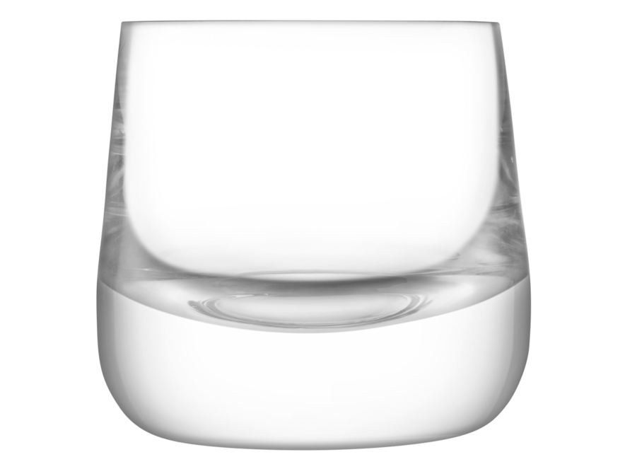 Whiskeyglazen LSA Bar Culture 22 cl 2 stuksproduct image #2