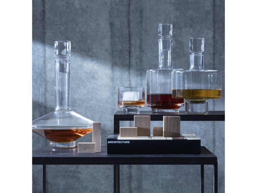 Whiskeyglazen LSA Metropole 2 Stuksproduct image #3