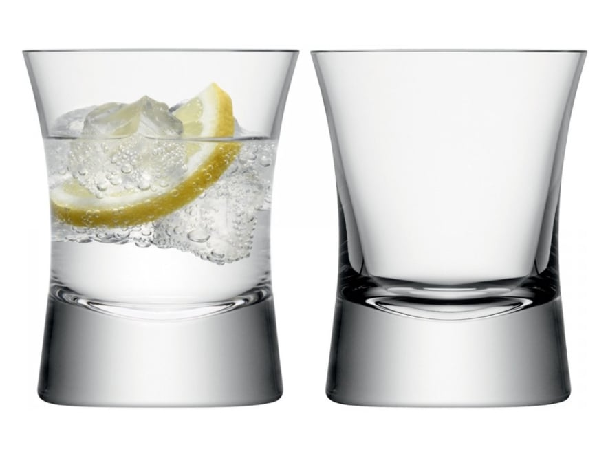 Whiskey Glazen LSA Moya Tumbler 2 Stuksproduct image #1