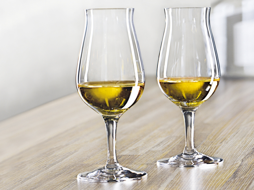 Whiskeyglazen Spiegelau Snifter 17 cl 2 Stuksproduct image #2
