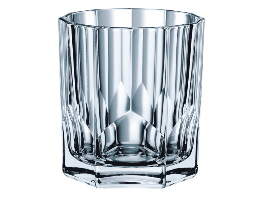 Whiskey Glazen Nachtmann Aspen 32 cl 4 Stuksproduct image #1