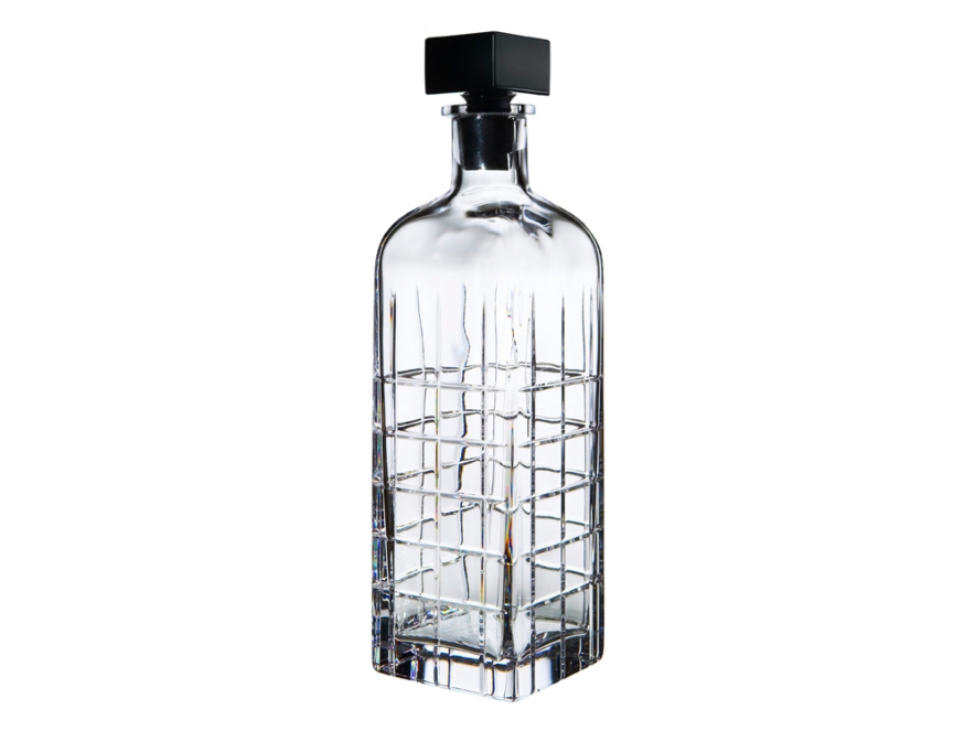 Whiskey Karaf Orrefors Street 78 clproduct image #1