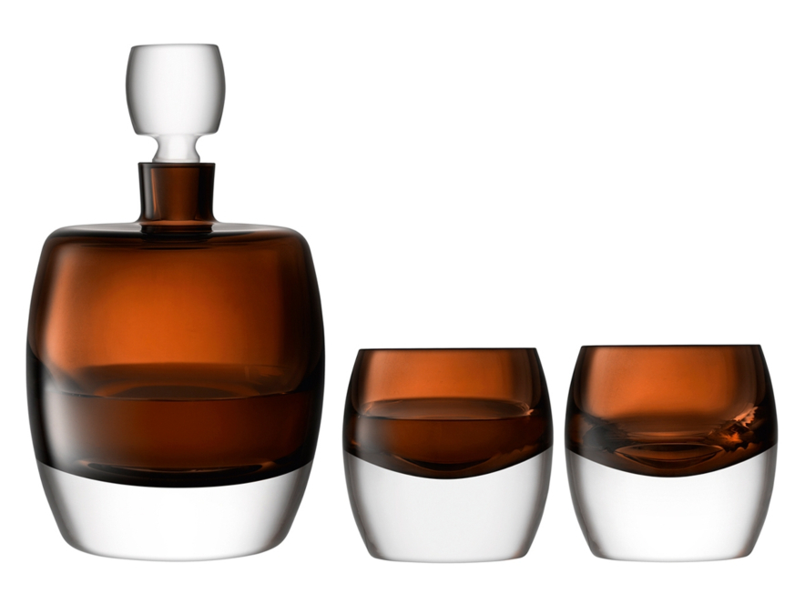 Whiskey Set LSA Whisky Clubproduct image #1