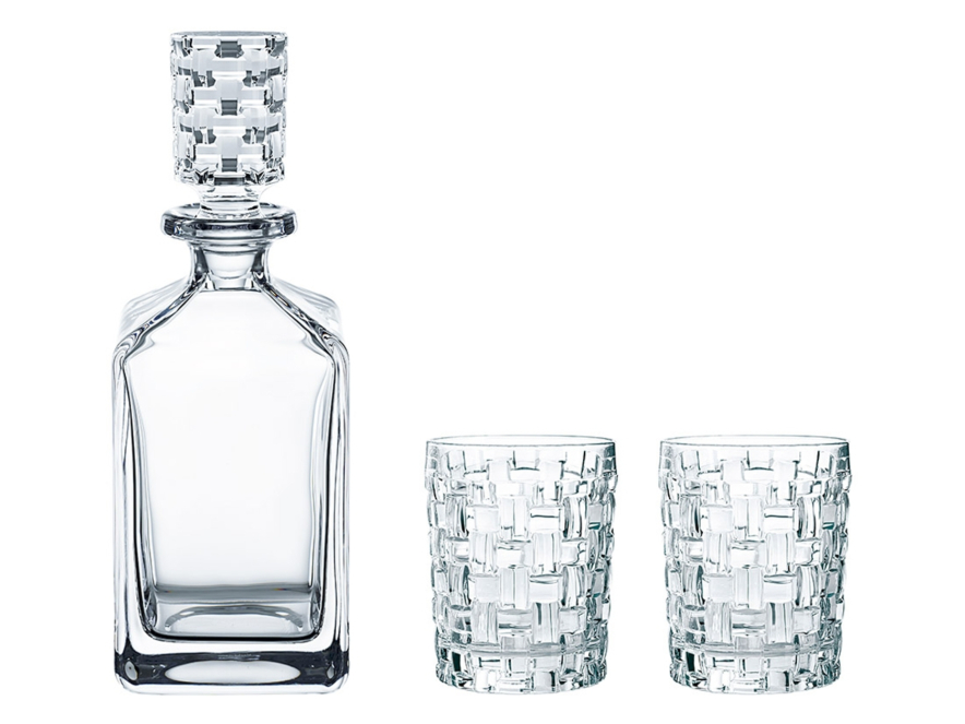 Whiskeykaraf & Whiskeyglazen Nachtmann Bossa Novaproduct image #1