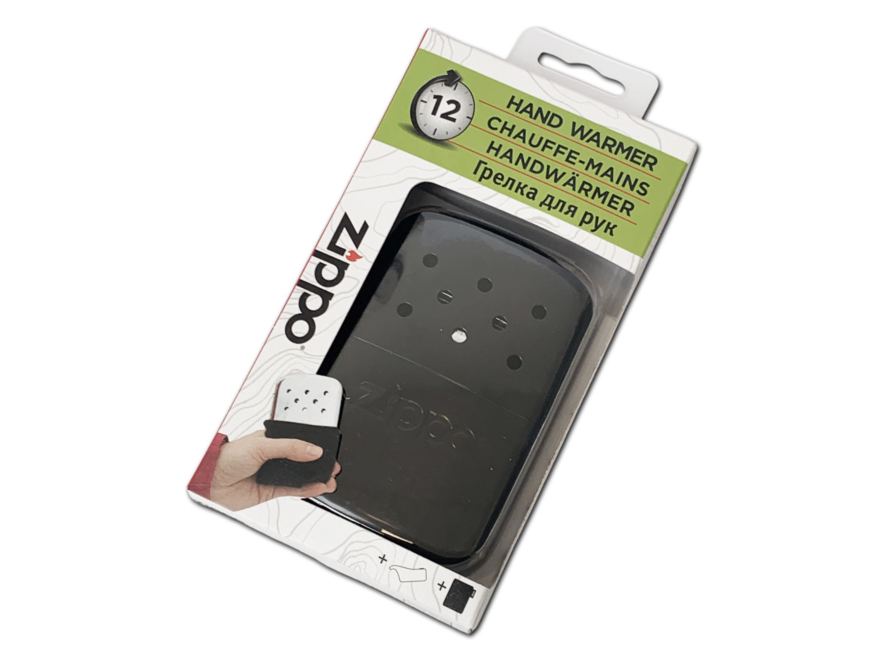 Zippo Handwarmer Zwartproduct image #2