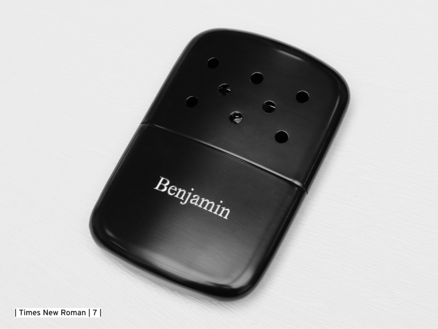 Zippo Handwarmer Zwartproduct image #3