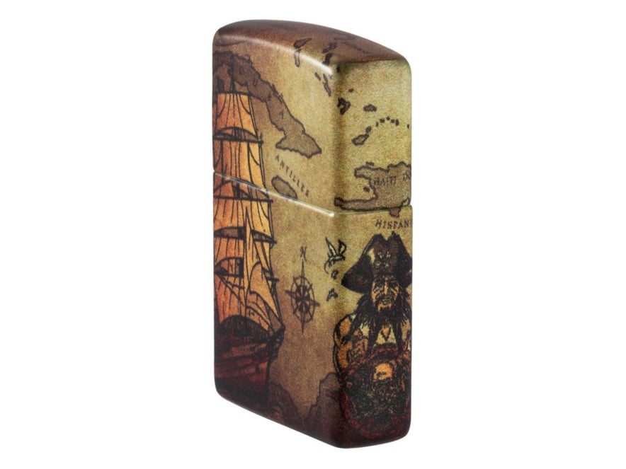 Zippo Aansteker Pirate Shipproduct image #3