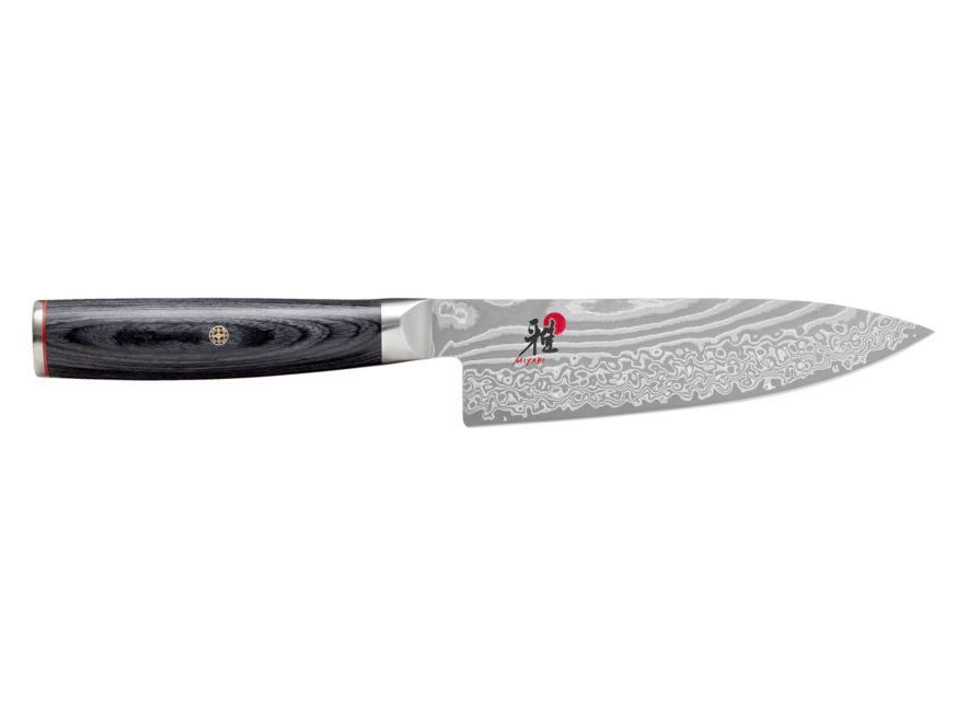 Koksmes Miyabi 5000 FC-D Gyutoh 16 cmproduct image #1
