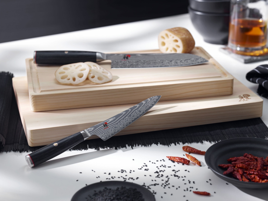 Koksmes Miyabi 5000 FC-D Gyutoh 20 cmproduct image #4