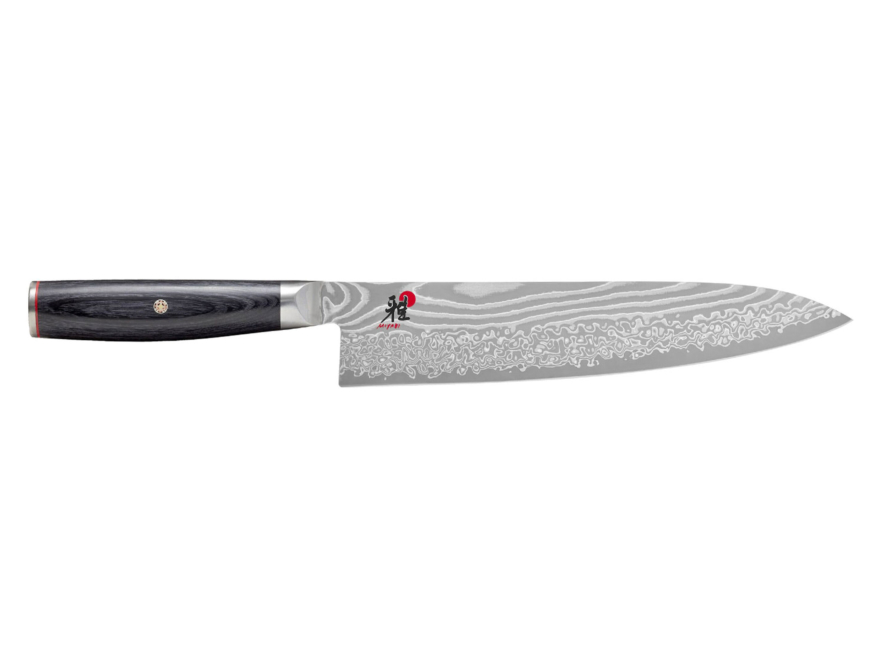 Koksmes Miyabi 5000 FC-D Gyutoh 24 cmproduct image #1