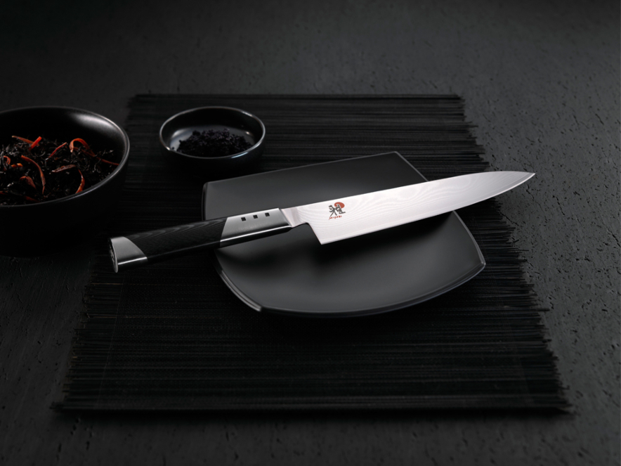 Koksmes Miyabi 7000 D Gyutoh 24 cmproduct image #2