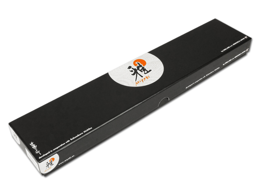 Koksmes Miyabi 7000 D Gyutoh 24 cmproduct image #3